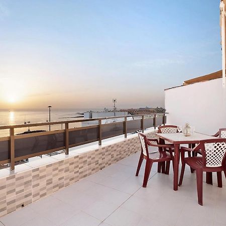 Apartamento Morales Los Cristianos  Εξωτερικό φωτογραφία