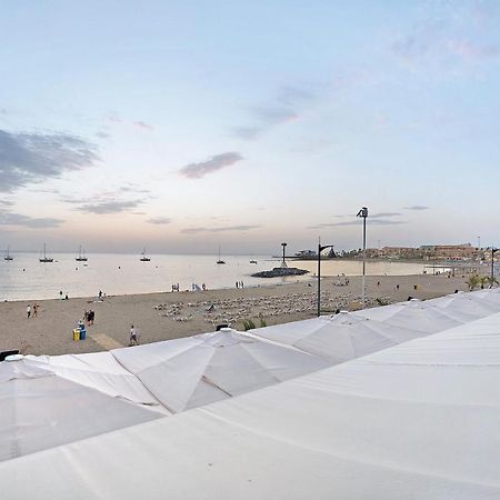 Apartamento Morales Los Cristianos  Εξωτερικό φωτογραφία