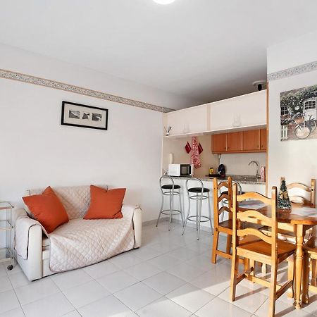 Apartamento Morales Los Cristianos  Εξωτερικό φωτογραφία