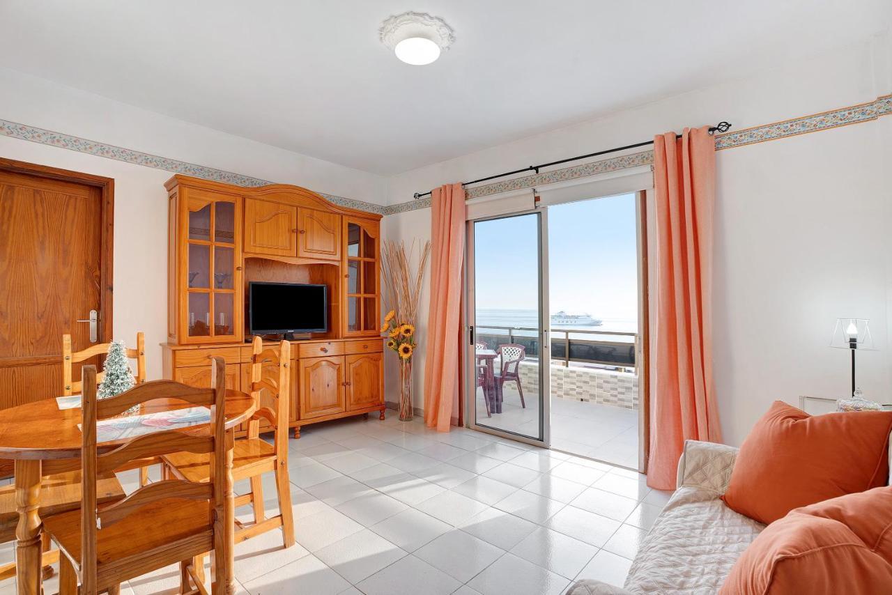 Apartamento Morales Los Cristianos  Εξωτερικό φωτογραφία