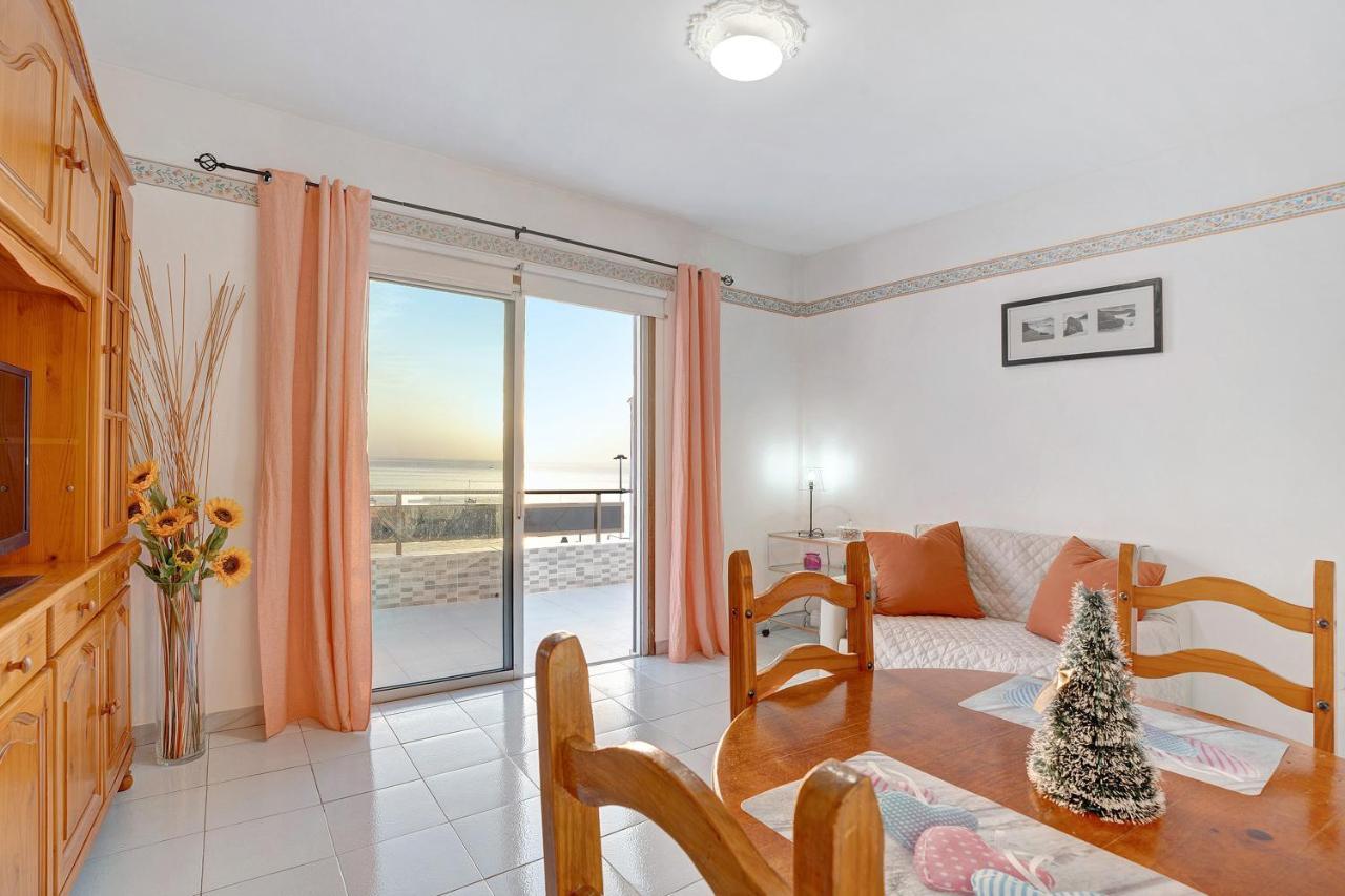 Apartamento Morales Los Cristianos  Εξωτερικό φωτογραφία