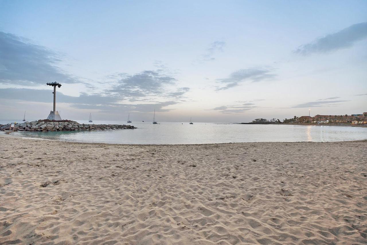 Apartamento Morales Los Cristianos  Εξωτερικό φωτογραφία