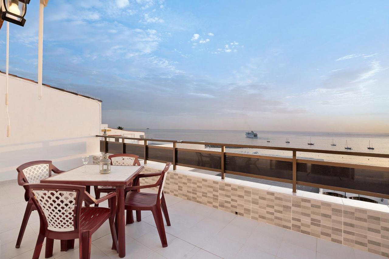 Apartamento Morales Los Cristianos  Εξωτερικό φωτογραφία