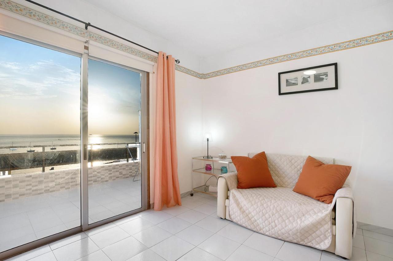Apartamento Morales Los Cristianos  Εξωτερικό φωτογραφία