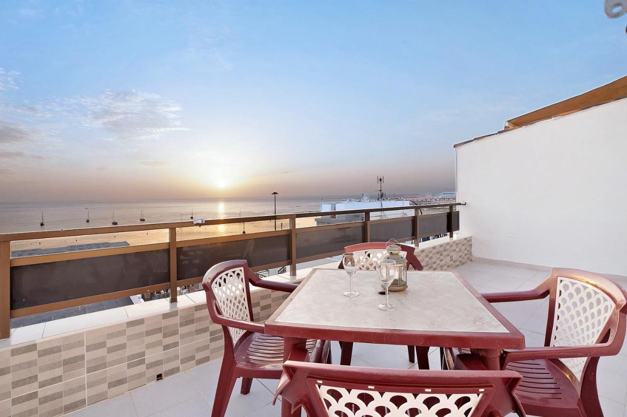 Apartamento Morales Los Cristianos  Εξωτερικό φωτογραφία