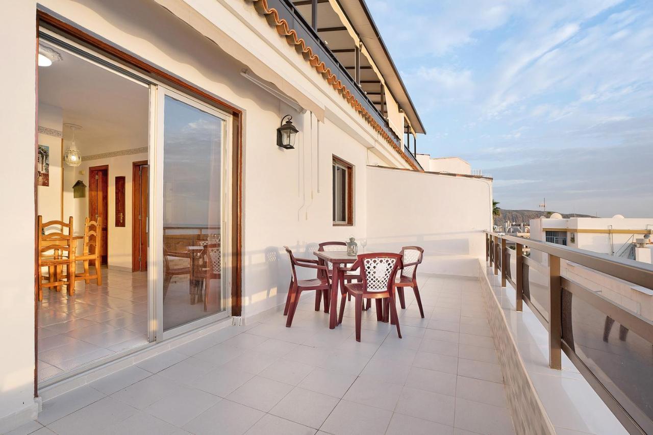 Apartamento Morales Los Cristianos  Εξωτερικό φωτογραφία