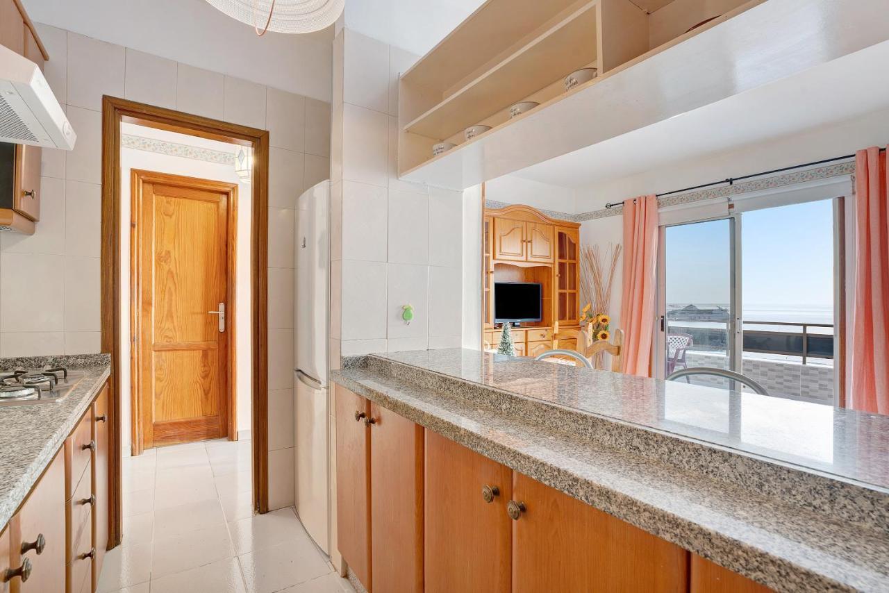 Apartamento Morales Los Cristianos  Εξωτερικό φωτογραφία