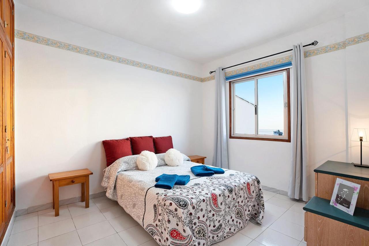 Apartamento Morales Los Cristianos  Εξωτερικό φωτογραφία