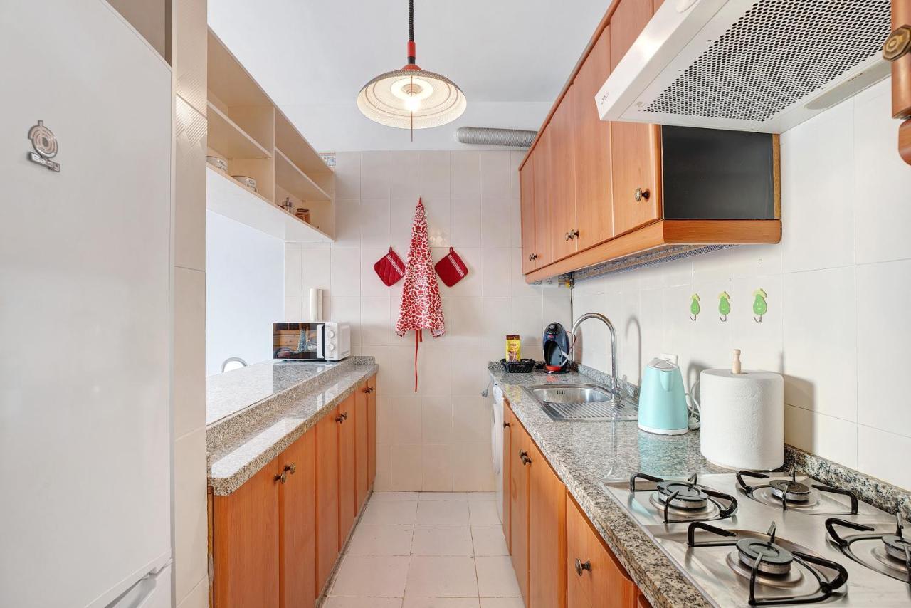 Apartamento Morales Los Cristianos  Εξωτερικό φωτογραφία