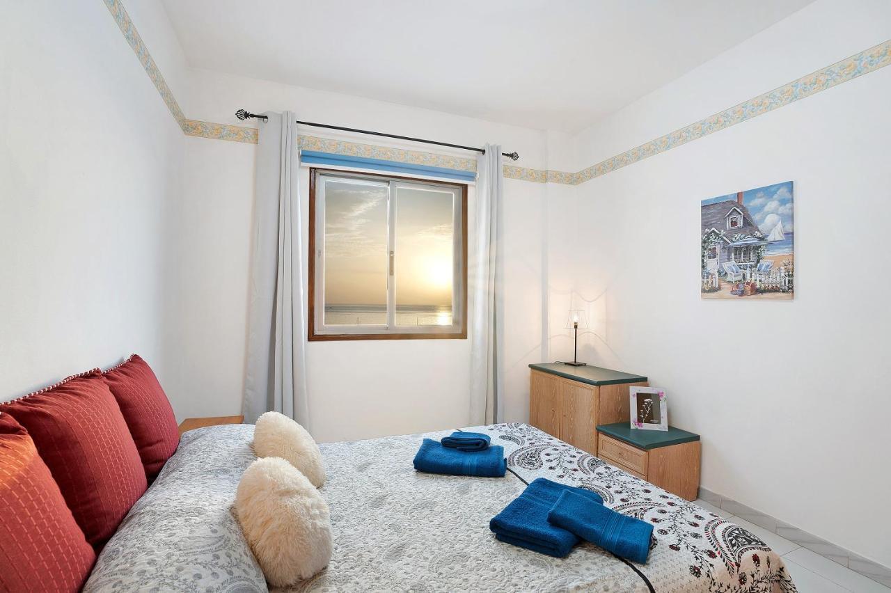 Apartamento Morales Los Cristianos  Εξωτερικό φωτογραφία