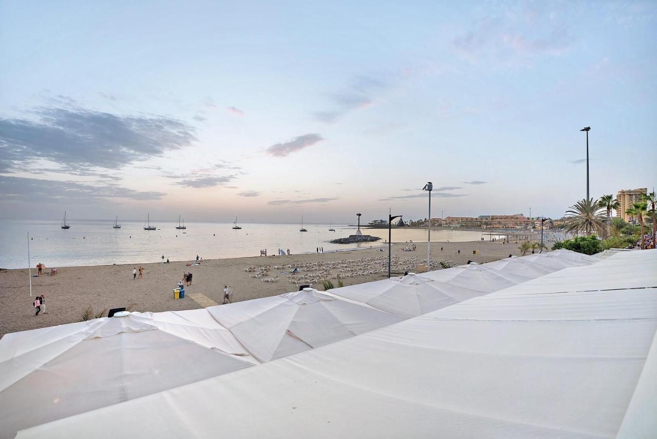 Apartamento Morales Los Cristianos  Εξωτερικό φωτογραφία