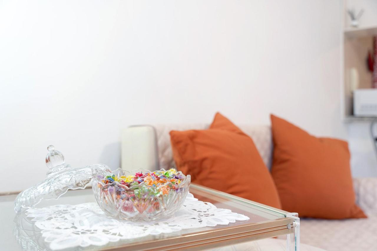 Apartamento Morales Los Cristianos  Εξωτερικό φωτογραφία