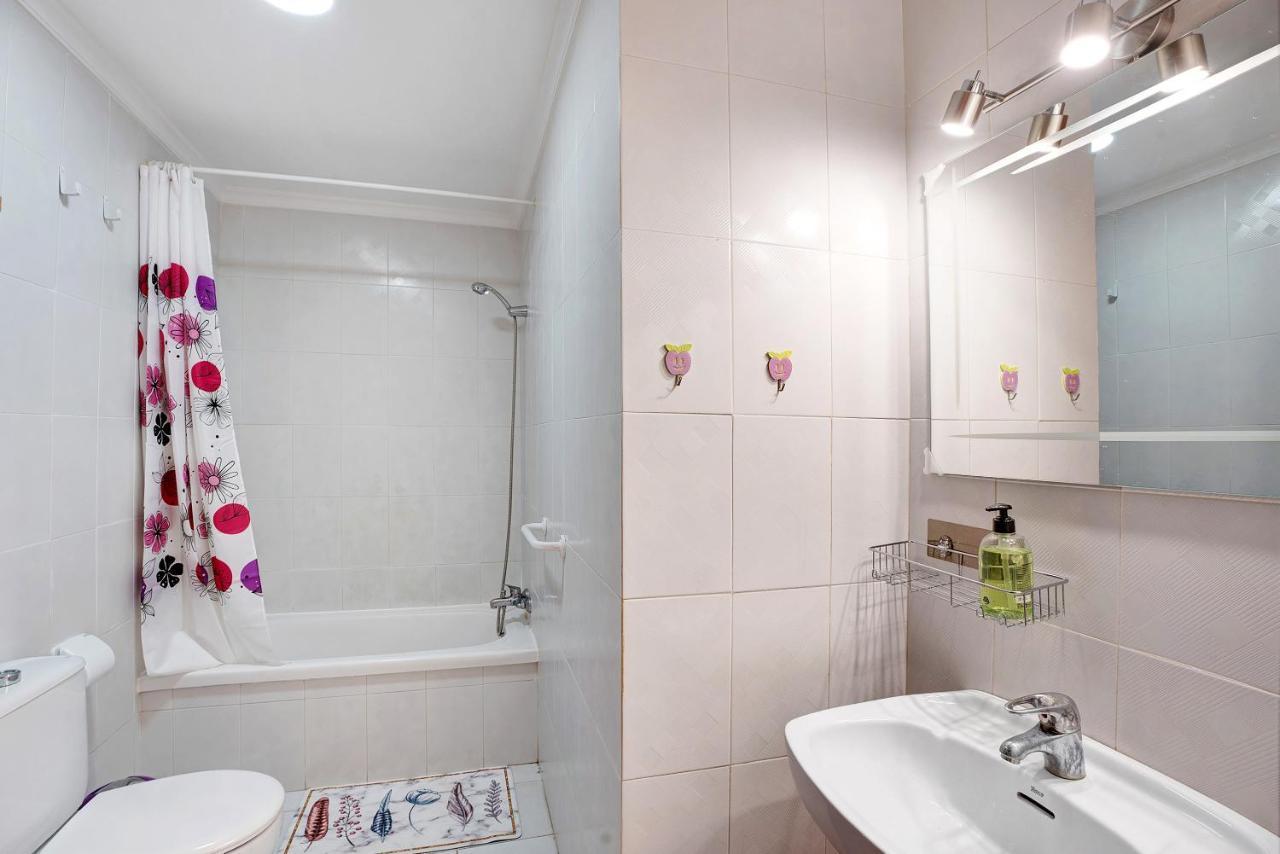 Apartamento Morales Los Cristianos  Εξωτερικό φωτογραφία